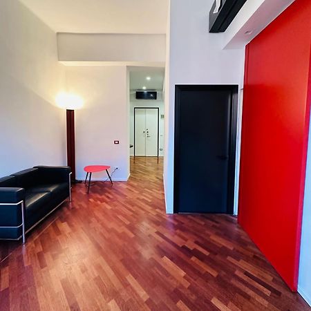 Whouse Suite Apartament Indipendenza Bologna Ngoại thất bức ảnh