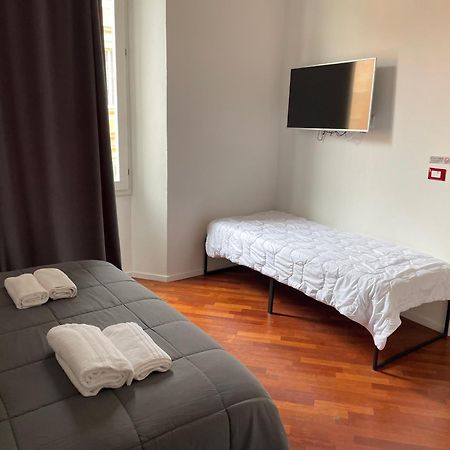Whouse Suite Apartament Indipendenza Bologna Ngoại thất bức ảnh