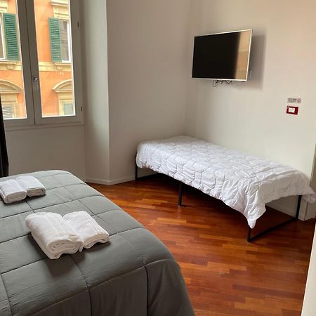 Whouse Suite Apartament Indipendenza Bologna Ngoại thất bức ảnh