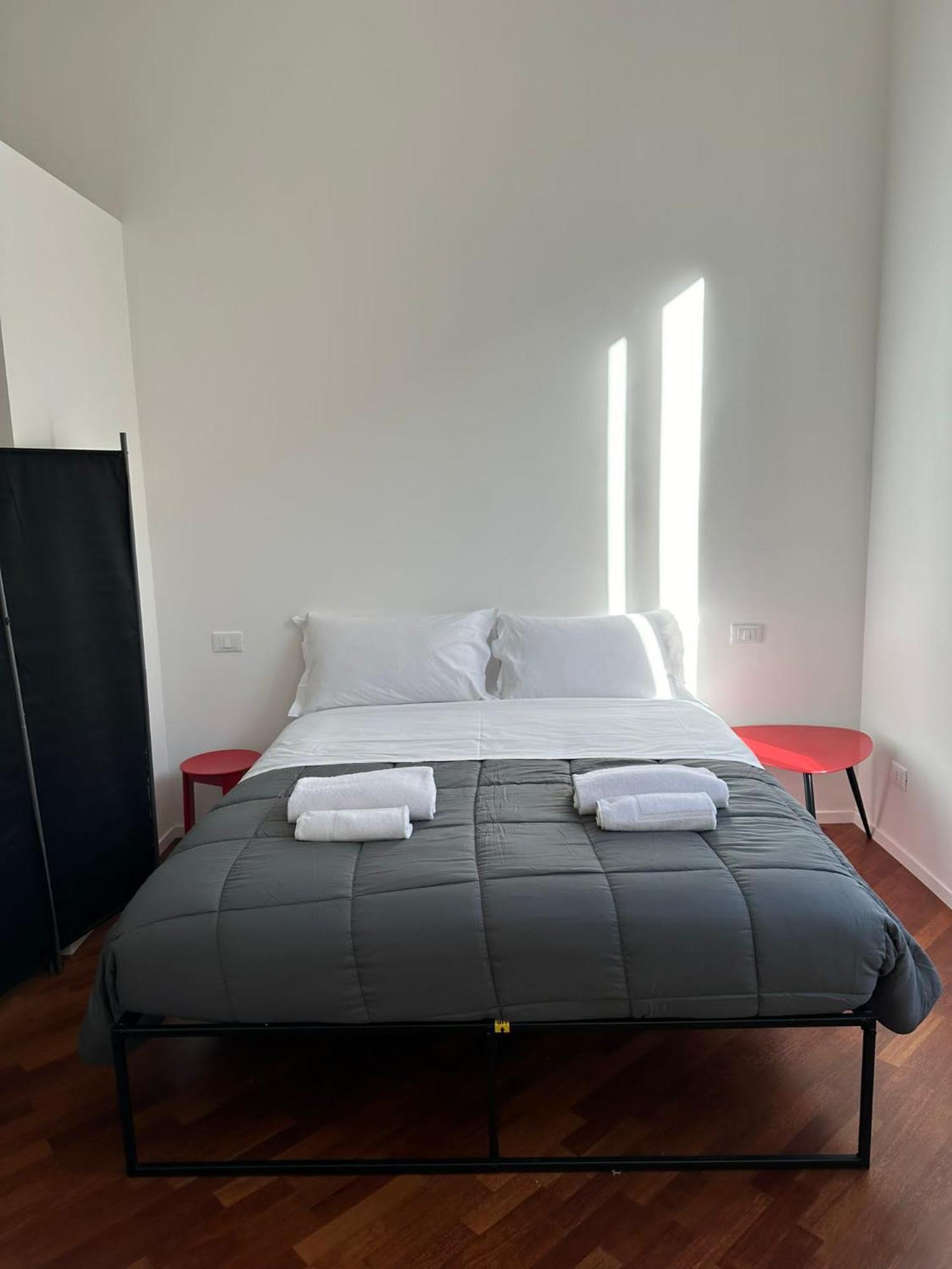 Whouse Suite Apartament Indipendenza Bologna Ngoại thất bức ảnh