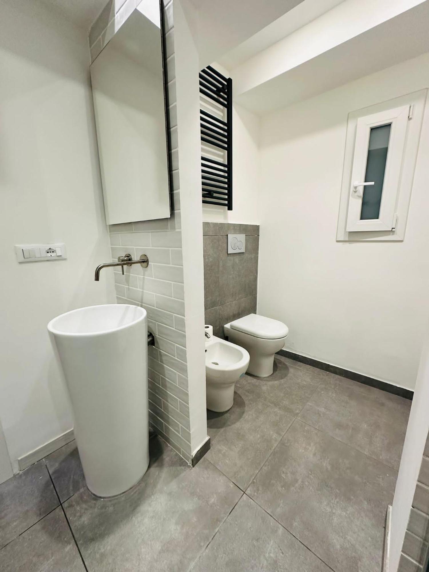 Whouse Suite Apartament Indipendenza Bologna Ngoại thất bức ảnh