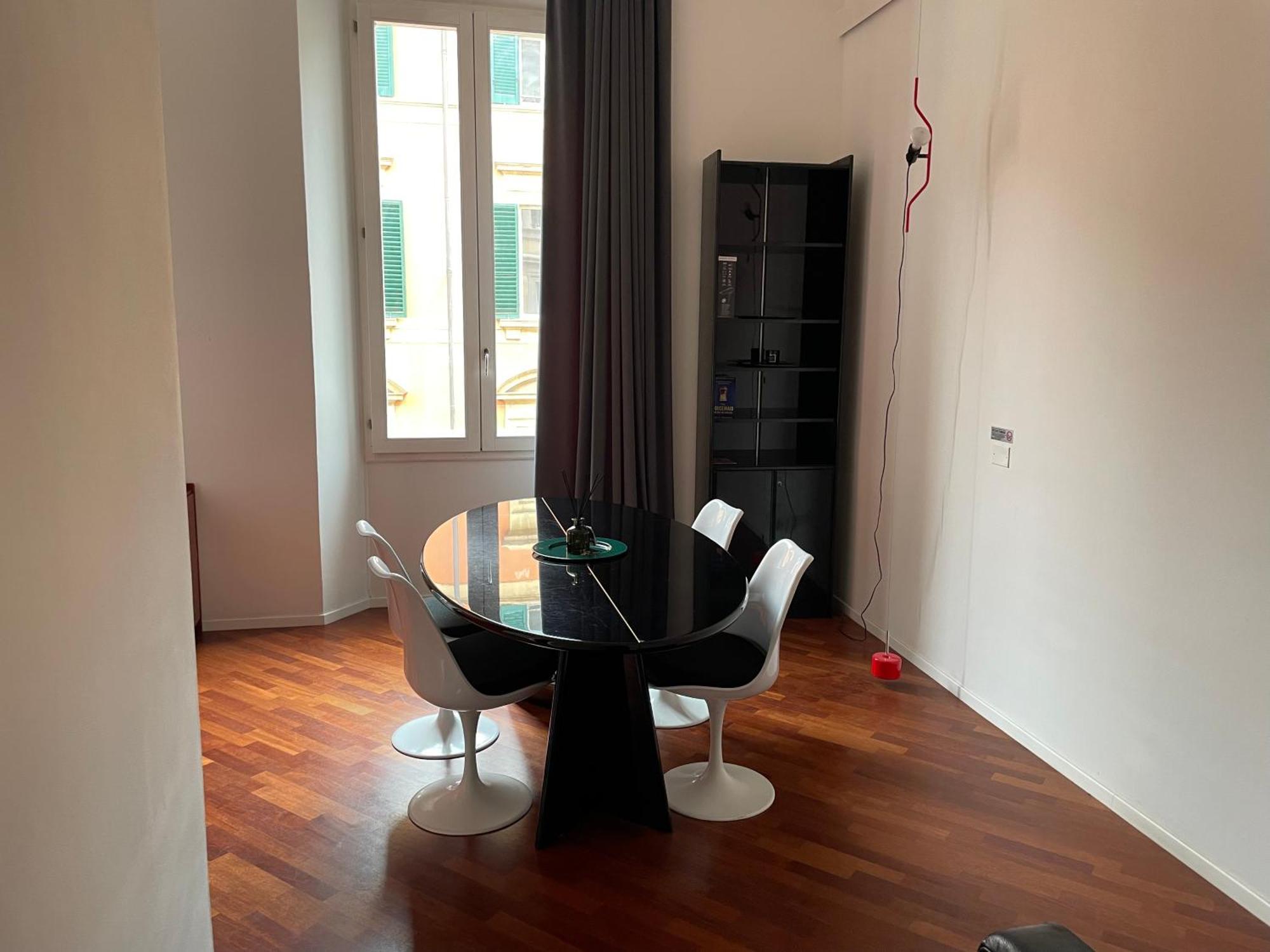 Whouse Suite Apartament Indipendenza Bologna Ngoại thất bức ảnh