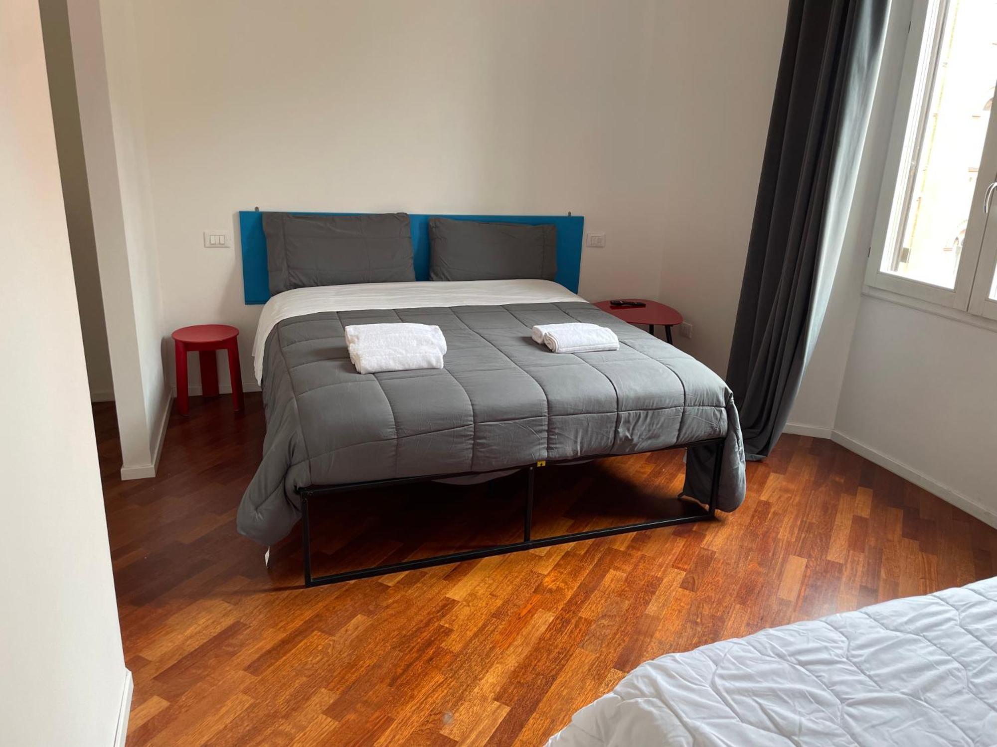Whouse Suite Apartament Indipendenza Bologna Ngoại thất bức ảnh