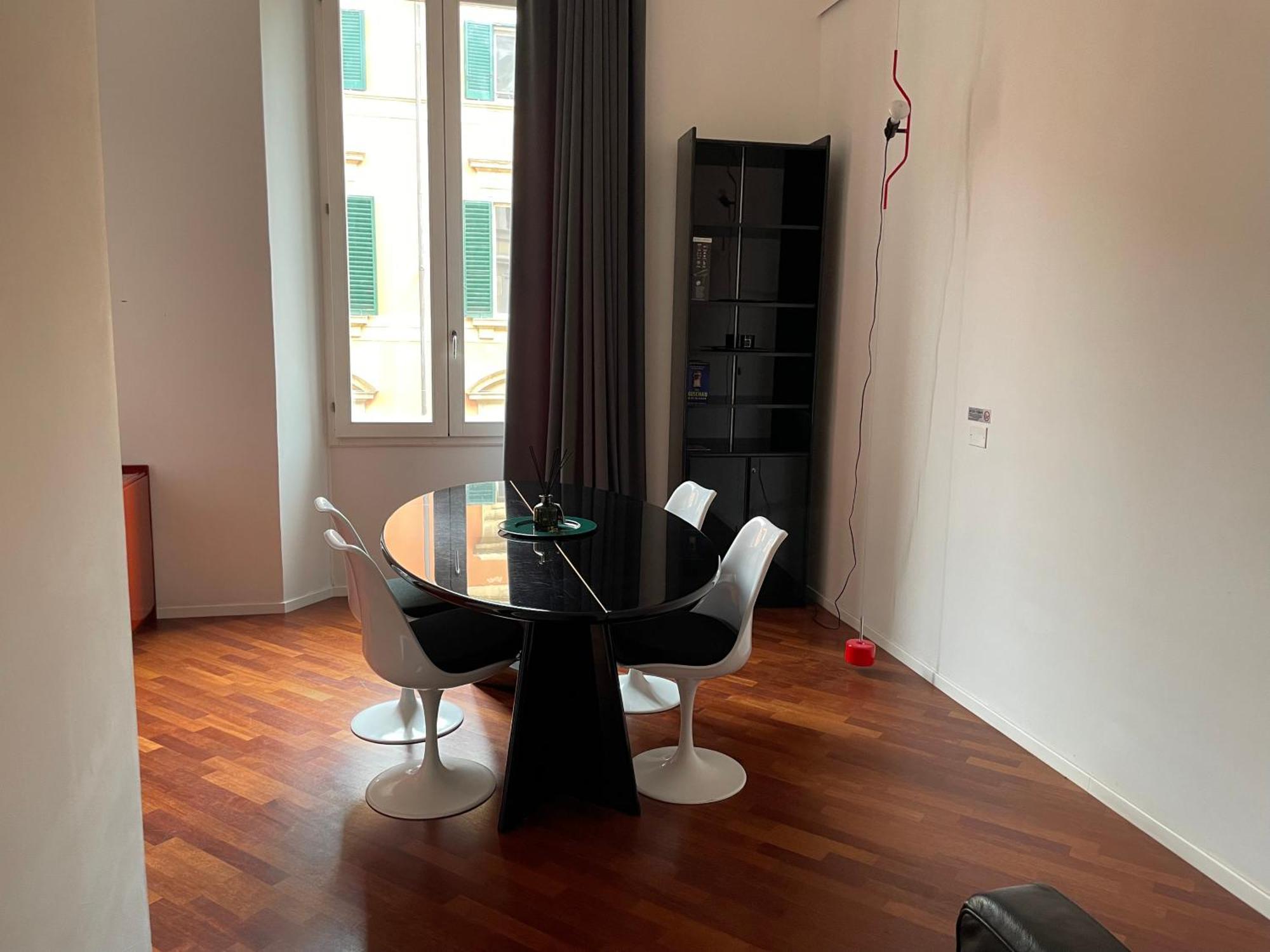 Whouse Suite Apartament Indipendenza Bologna Ngoại thất bức ảnh